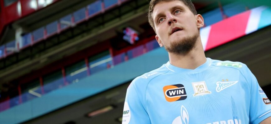 SSKA xatosi: Goncharenko Diveyevning Gonda evaziga almashinuvi haqida