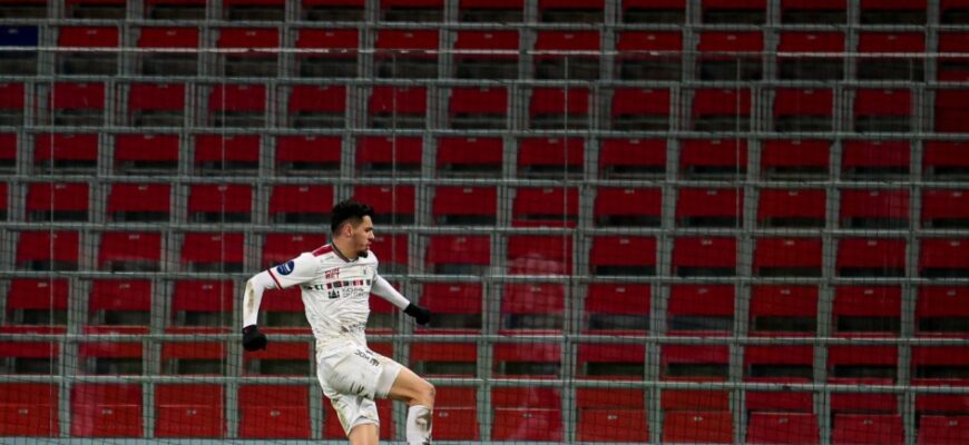 Timur Gurtskaya "Rubin"ni Daku bilan xayrlashuvi uchun tanqid qildi