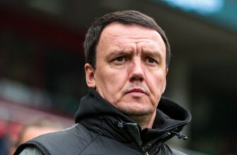 «Torpedo» murabbiyi Storojuk «Arsenal»ga mag'lubiyat haqida