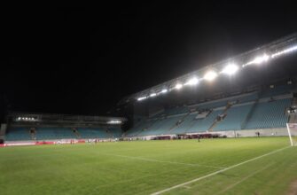 Torpedo — Spartak Ks: Kashtanov 10-daqiqada dublga erishdi