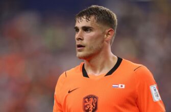 Tottenham Micky van de Ven bilan shartnoma uzaytirishga kelishdi – Romano