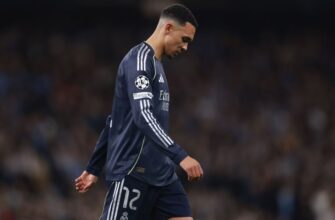 Trent Alexander-Arnold: "Liverpul"dan ketishim og'riqli, ammo tushunaman"