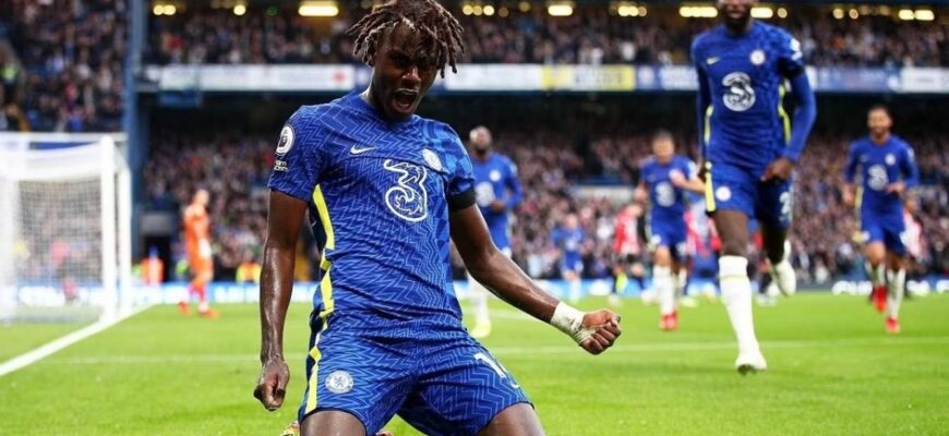 Trevo Chaloba: "Komo" "Chelsi"ga taklifini yaxshilamoqda – Sky Sports