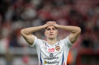 TSKA Musayev: "Lokomotiv"ga qarshi derbi g'alabasi haqida fikrlari