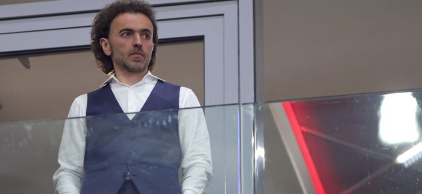 TsSKA bosh direktori Babayev mavsum maqsadlari va chempionlik haqida
