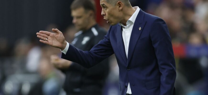 TsSKA Igdisamov "Lokomotiv" ustidan g'alaba haqida fikrlar