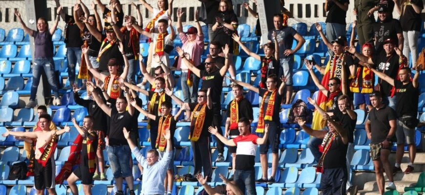Tuulaning "Arsenal"i "Shinnik" bilan bahsda mag'lubiyatdan qochdi