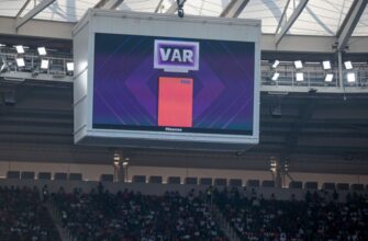 UEFA: VARga yangi yondashuv – biz sevgan futbolni saqlaymiz!