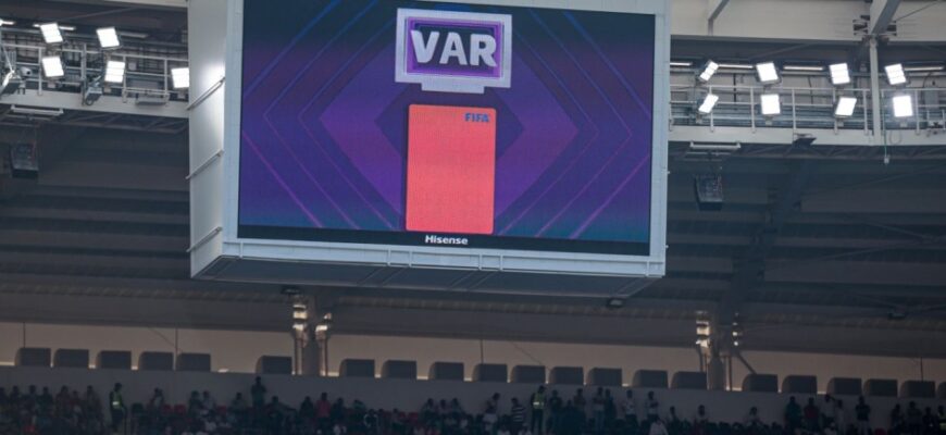 UEFA: VARga yangi yondashuv – biz sevgan futbolni saqlaymiz!