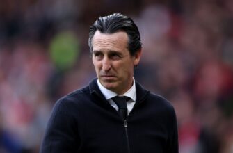 Unai Emery: PSJ bilan Superkubokda qattiq kurashamiz!