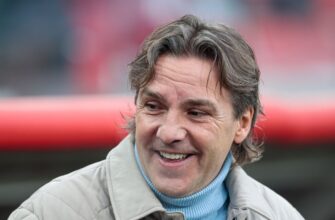 Ural. Sergey Yuran: Menga jasoratli futbolchilar kerak!