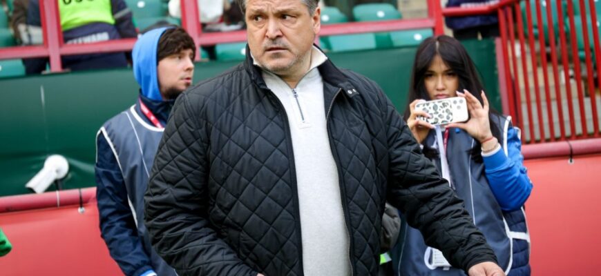 Vadim Yevseyev: Nega faqat yomon haqida, yaxshi haqida ham gapiring!