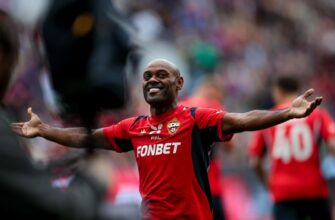 Vagner Lavning xayrlashuv uchrashuvi: CSKA direktori sana haqida ma'lumot berdi