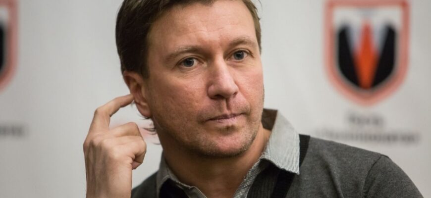 Valeriy Kechinov 2026 yilgi Jahon chempionati favoritlarini aytdi