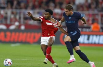Valeriy Kechinov "Spartak"ning yangi mavsumdagi ijobiy o'zgarishlarini nomladi