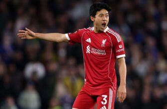 Vataru Endo JCH-2026da o'ynamaydi, Yaponiyaga og'ir yo'qotish!