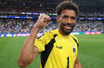 Vozinya "Kolo-Kolo"da: 40 yoshli darvozabonning kutilmagan transferi