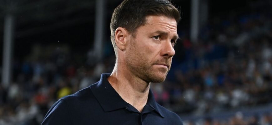Xabi Alonso "Chelsi"ni boshqarish qarorining sababini ochiqladi