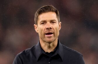 Xabi Alonso "Chelsi"ning o'tgan mavsumdagi 10-o'rni sabablarini aytdi