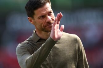Xabi Alonso: "So'zlarim hech narsaga arzimaydi, natijaga qarang!"