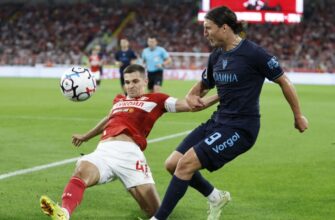 Yegorichev: "Rodina"ning ulkan psixologik salohiyati mavjud!