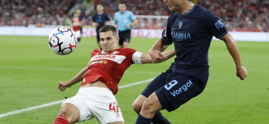 Yegorichev: "Rodina"ning ulkan psixologik salohiyati mavjud!