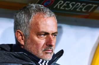 Yeva Karneyro: Mourinyu uzr so'ramasligi haqida javob berdi