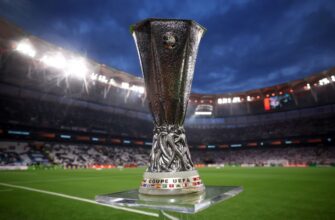 Yevropa Ligasi 2026/2027 pley-off juftliklari ma’lum bo‘ldi