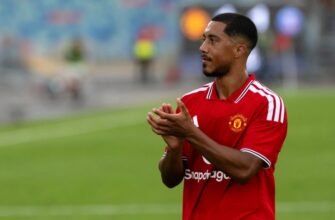 Yuri Tielemans "Manchester Yunayted"ga o'tib, "Aston Villa"ga oid so'zlari uchun uzr so'radi