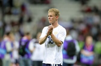 Yuriy Jirkov: Rossiyalik futbolchilar Yevropaga yo'l oladimi?