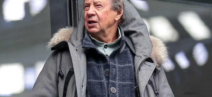 Yuriy Semin: "Spartak" chempionlikka intilishga tayyor. Ammo ertaga nima bo'ladi?