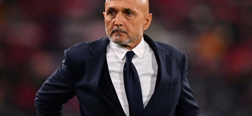 "Yuventus" hujumchisi Alaybegovich: Spalletti mukammallikka intiladi