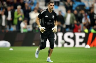Yuventus Martinezga shartnoma taklif etdi, darvozabon Aston Villadan ketmoqda