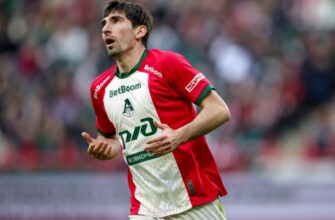 Zelimkhan Bakayev Lokomotivning omadsiz startidan so'ng jamoaviy kayfiyat haqida