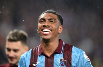 Zenit Augusto transferini Trabzonspordan qachon yakunlamoqchi?