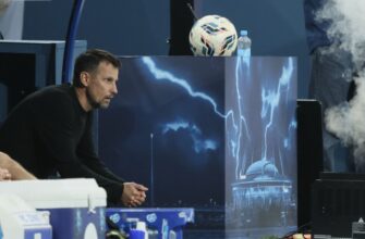 Zenit bosh murabbiyi Semak Andrade va Augustoning o'yinini baholadi