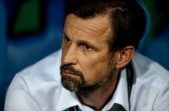 Zenit bosh murabbiyi Semak "Dinamo"ga qarshi g'alabani sharhladi