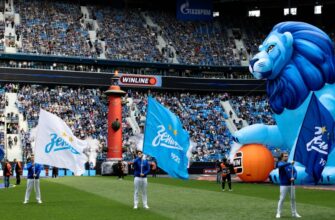 Zenit Kanye Uest konsertiga munosabat bildirdi