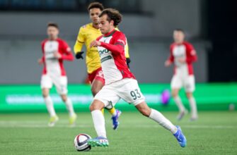 Zenit Lokomotivdan Artyom Karpukasni qo'lga kiritdi