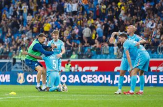 Zenit RPLda 15 penalti: Ligada mutlaq yetakchi!