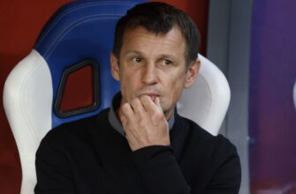 "Zenit" Semak davrida "Dinamo"ni 13-marta mag'lub etdi