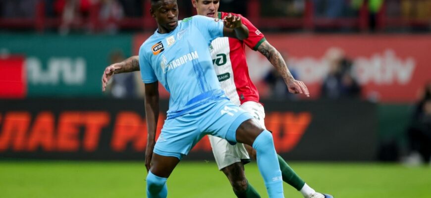 Zenit va Flamengo: Luis Enrike transferi barbod bo'ldi!