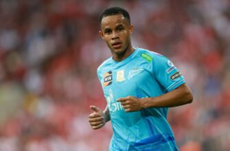 "Zenit" vingeri Pedro "Roma"ga taklif etildi