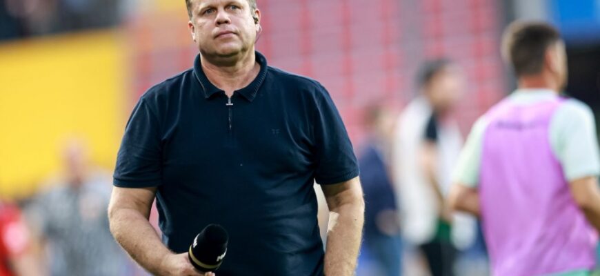 Zenitning "Rodina"ga sensatsion mag'lubiyati: Radimovning keskin fikrlari