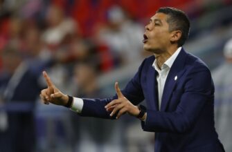 Zhuravel: CSKA va Lokomotiv o'yini murabbiylar uchun dahshatli bo'ldi