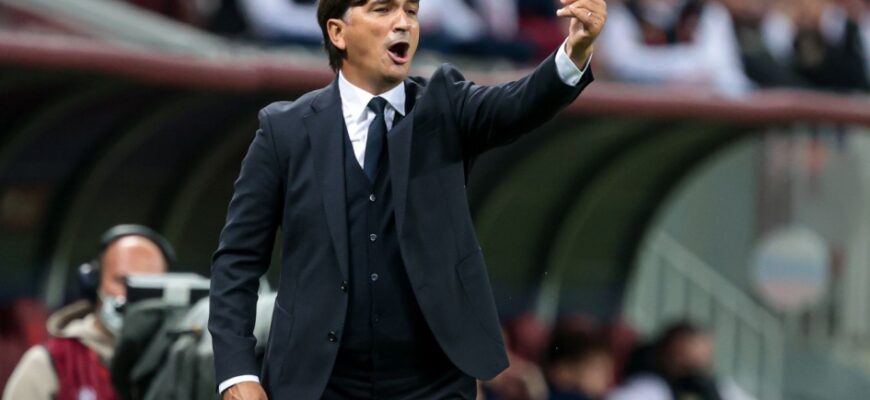 Zlatko Dalich BAA terma jamoasining yangi bosh murabbiyi etib tayinlandi