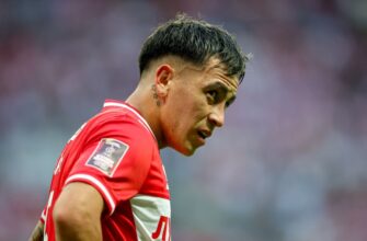 Zobnin Barco yo'qligi "Spartak"ga ta'sirini ochib berdi
