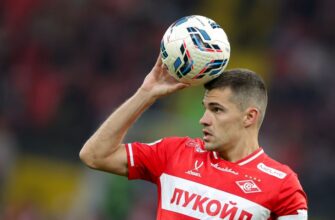 Zobnin: "Spartak" taqvimi og'ir, maksimal natija olamiz!